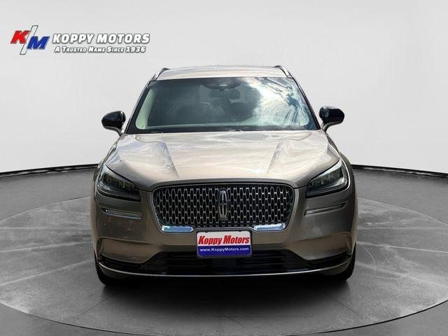 Lincoln Corsair  2020