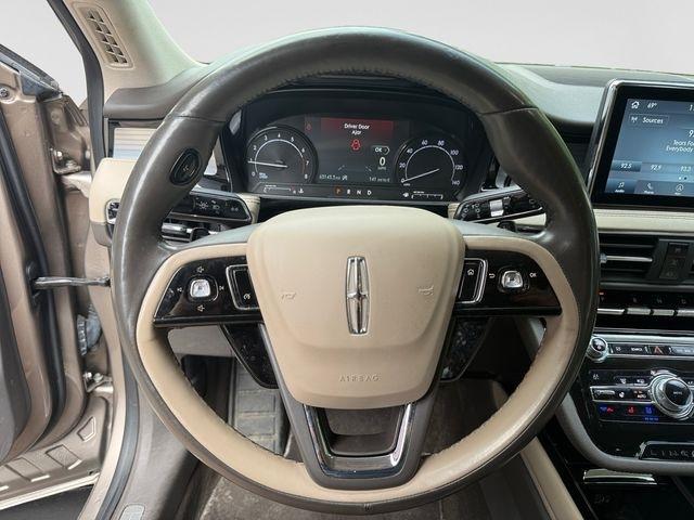 Lincoln Corsair  2020