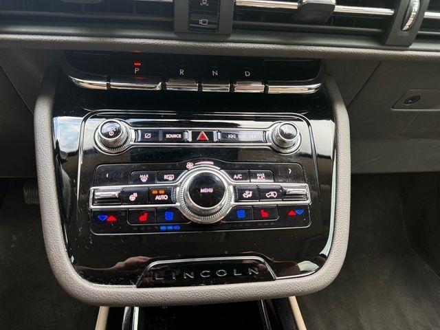 Lincoln Corsair  2020