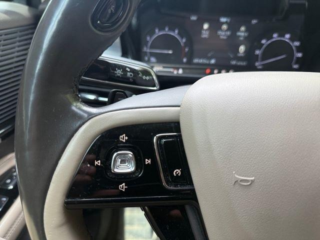Lincoln Corsair  2020
