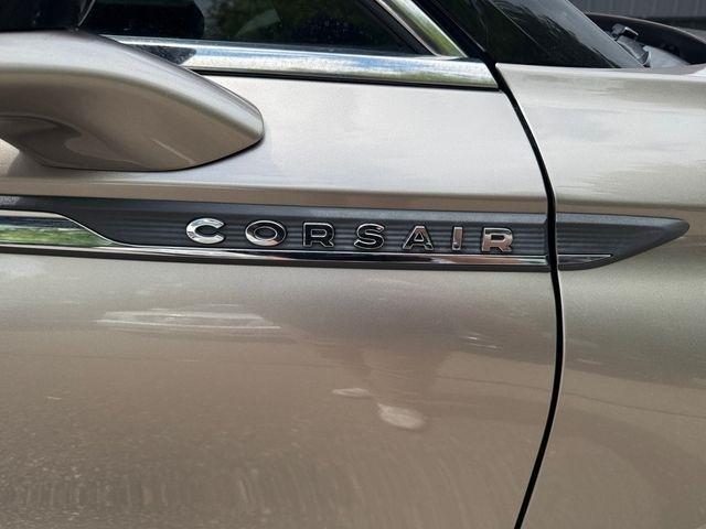 Lincoln Corsair  2020