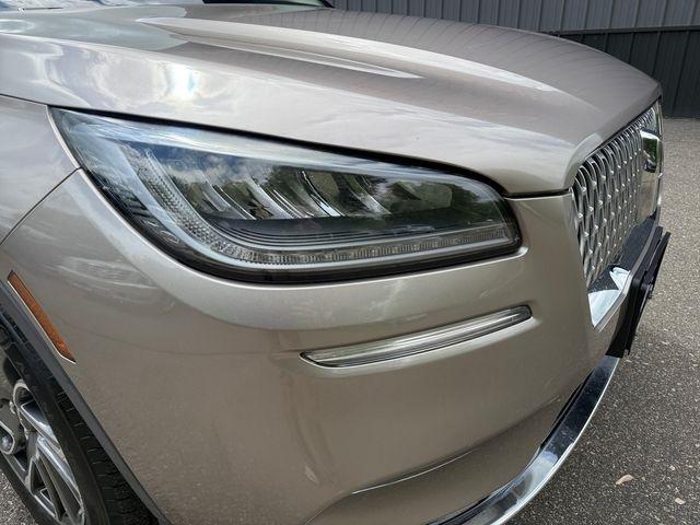 Lincoln Corsair  2020
