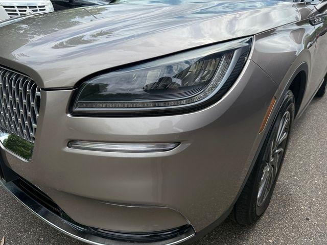 Lincoln Corsair  2020