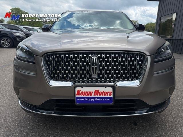 Lincoln Corsair  2020