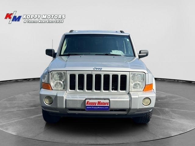 Jeep Commander  2006