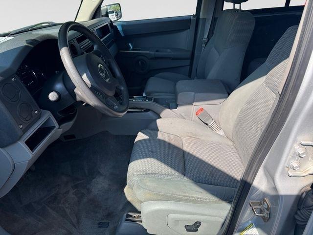 Jeep Commander  2006