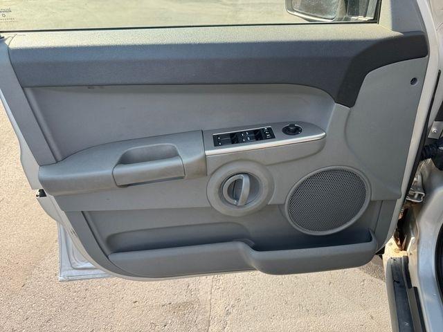 Jeep Commander  2006