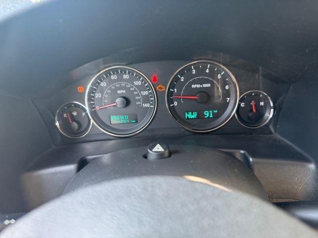 Jeep Commander  2006
