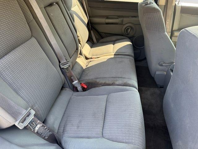 Jeep Commander  2006