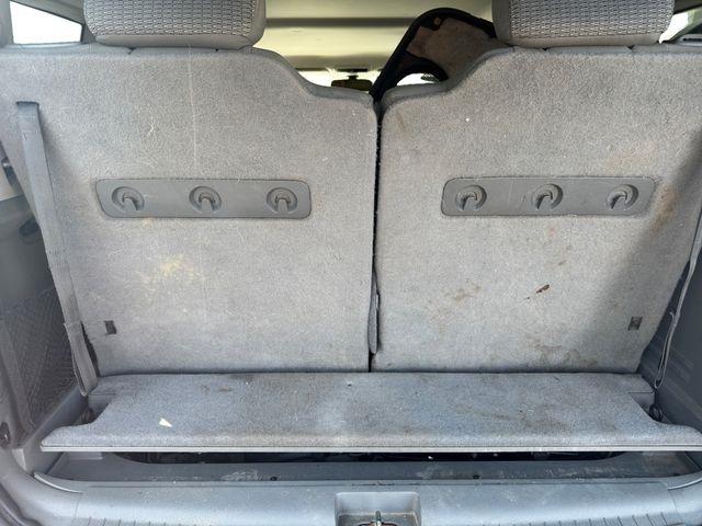 Jeep Commander  2006
