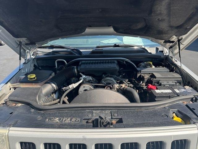 Jeep Commander  2006