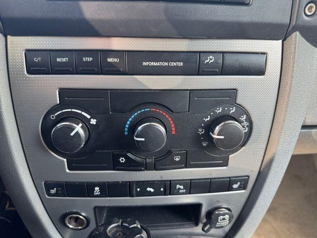 Jeep Commander  2006