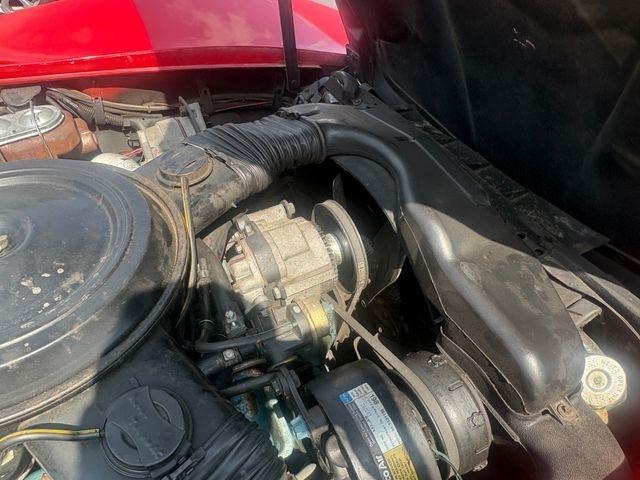 Chevrolet Corvette  1980