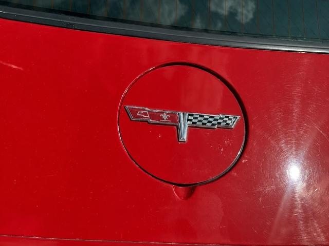 Chevrolet Corvette  1980