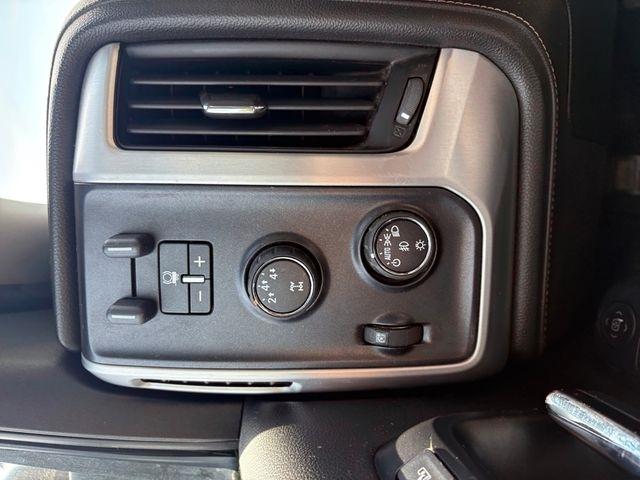 GMC Sierra 3500HD  2015