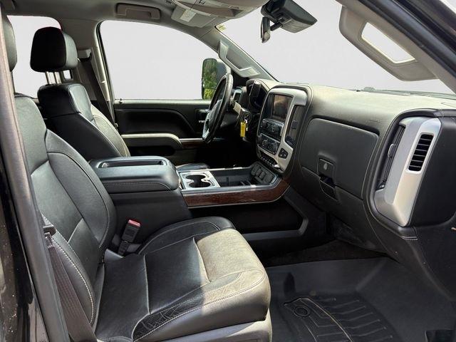 GMC Sierra 3500HD  2015