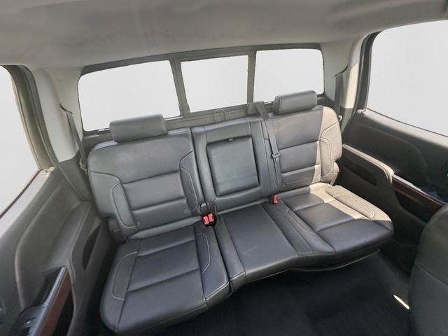 GMC Sierra 3500HD  2015