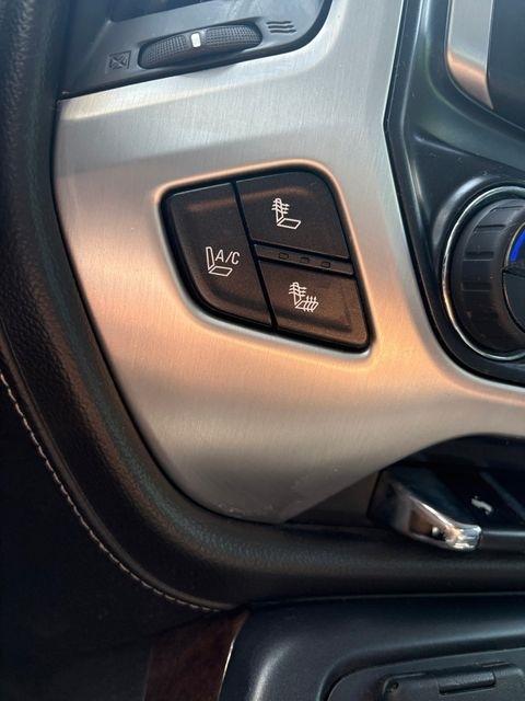 GMC Sierra 3500HD  2015