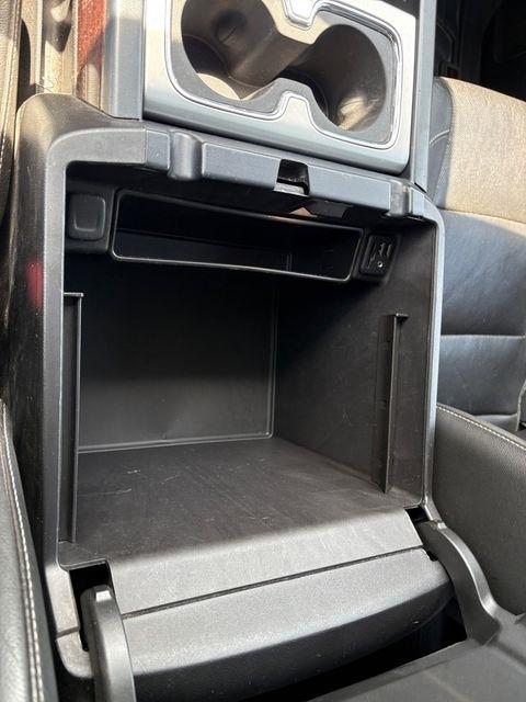 GMC Sierra 3500HD  2015