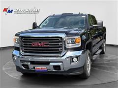 2015 GMC Sierra 3500HD 