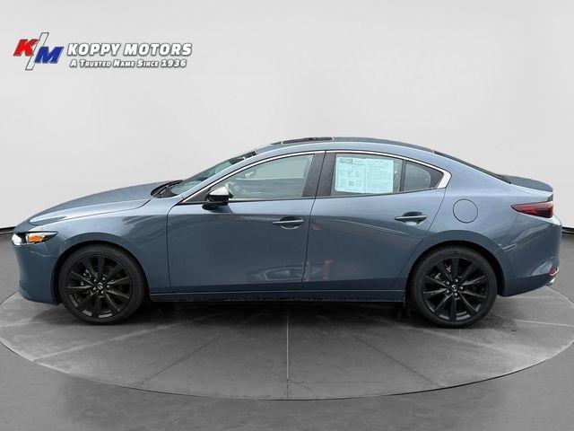 Mazda MAZDA3  2023