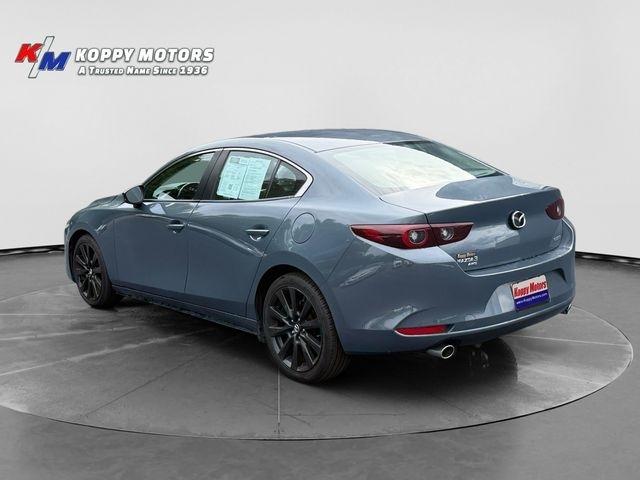 Mazda MAZDA3  2023