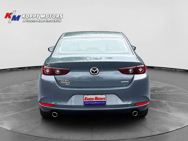 Mazda MAZDA3  2023