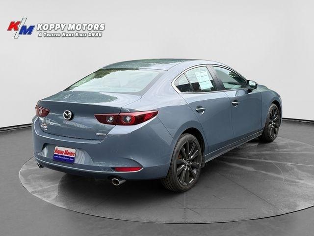 Mazda MAZDA3  2023