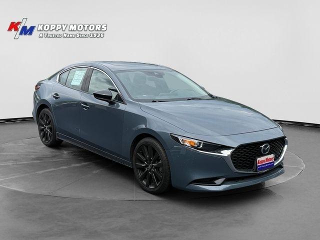 Mazda MAZDA3  2023