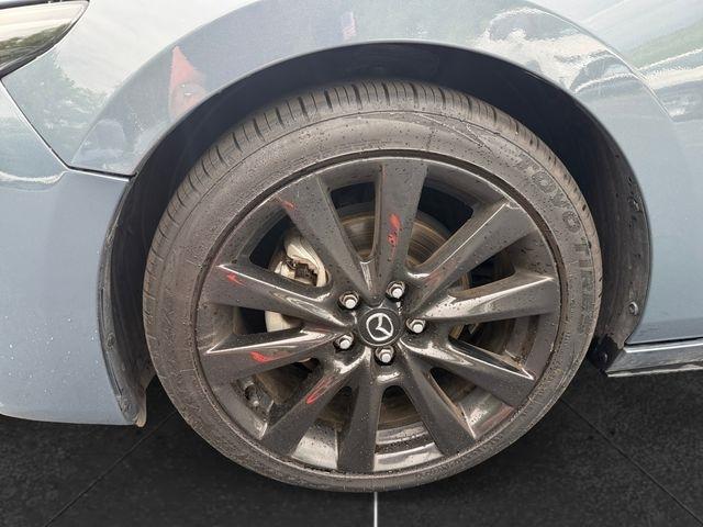 Mazda MAZDA3  2023