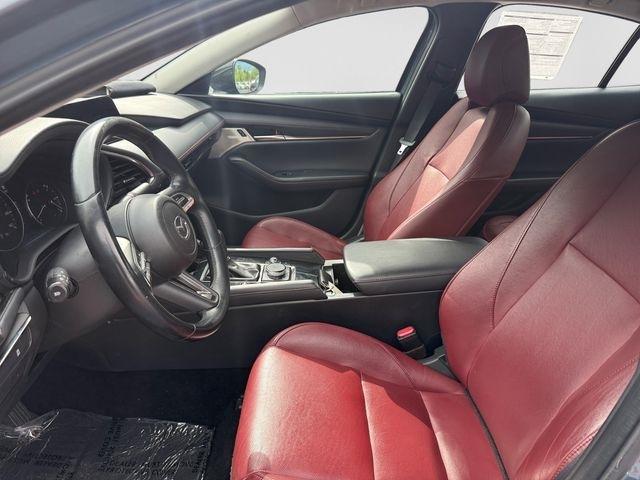 Mazda MAZDA3  2023