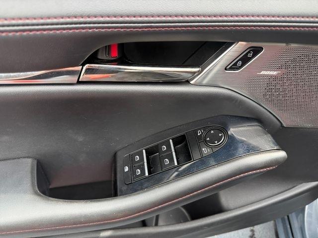 Mazda MAZDA3  2023