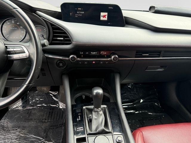 Mazda MAZDA3  2023