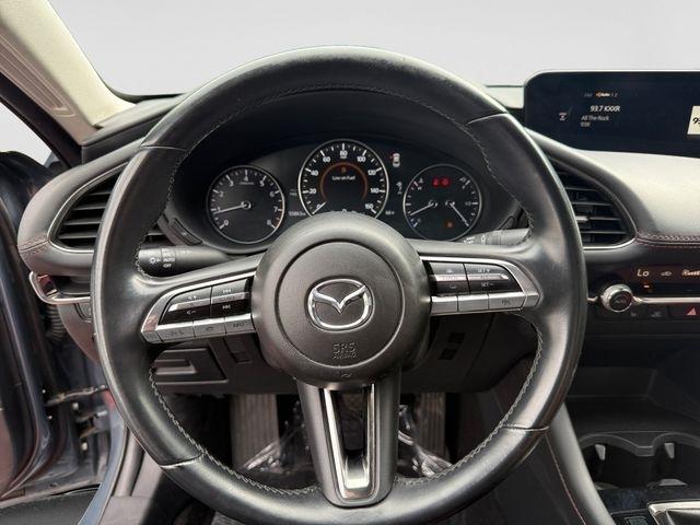 Mazda MAZDA3  2023