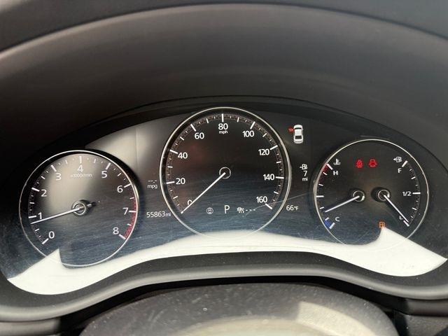 Mazda MAZDA3  2023