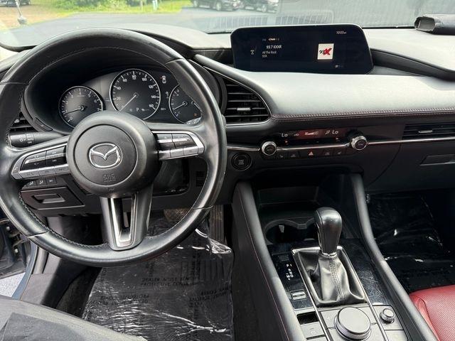 Mazda MAZDA3  2023