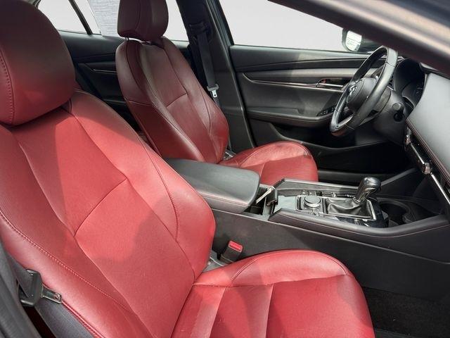 Mazda MAZDA3  2023