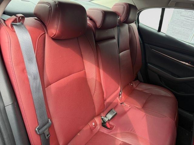 Mazda MAZDA3  2023