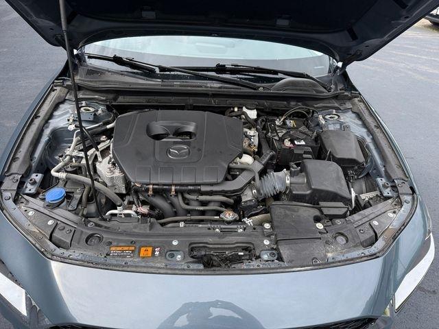 Mazda MAZDA3  2023