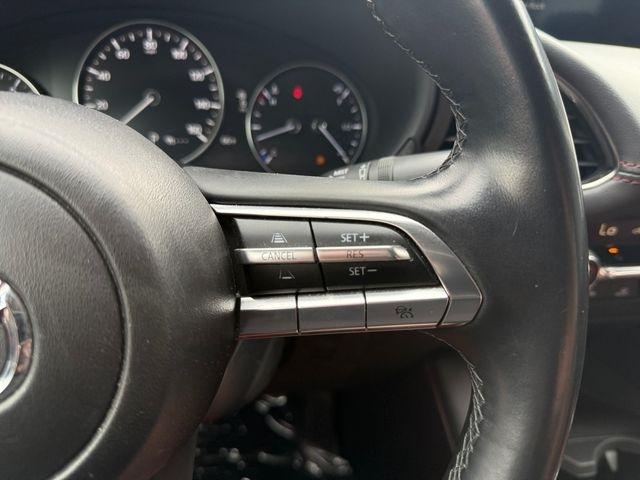 Mazda MAZDA3  2023