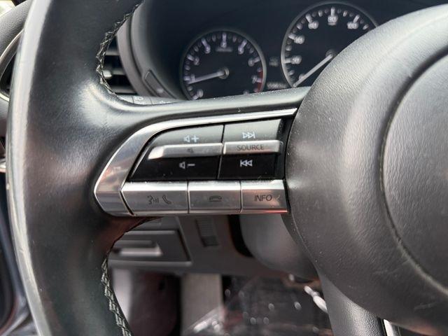 Mazda MAZDA3  2023