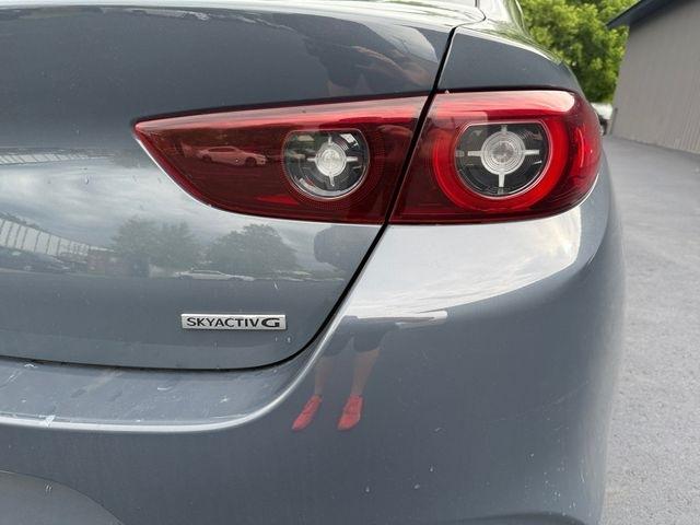Mazda MAZDA3  2023