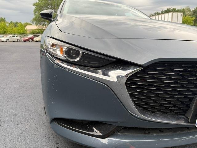 Mazda MAZDA3  2023