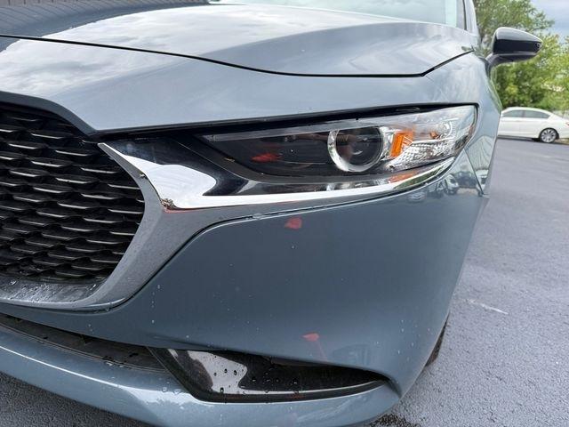 Mazda MAZDA3  2023