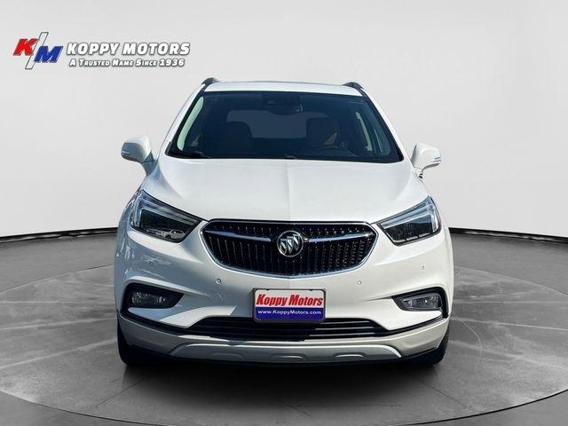 Buick Encore  2017