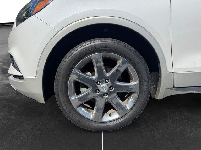 Buick Encore  2017