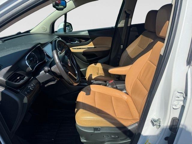 Buick Encore  2017