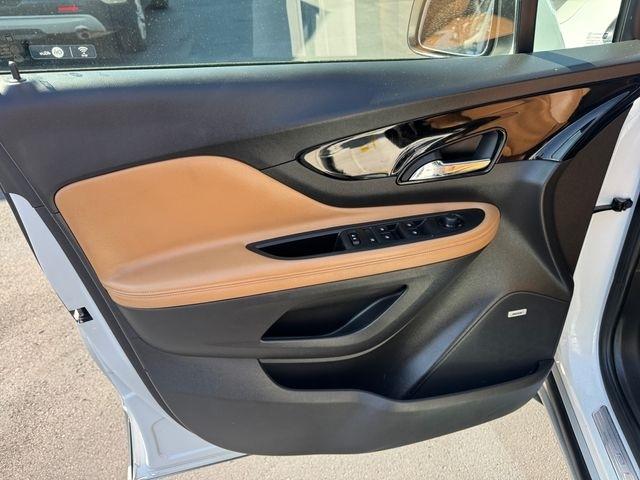 Buick Encore  2017