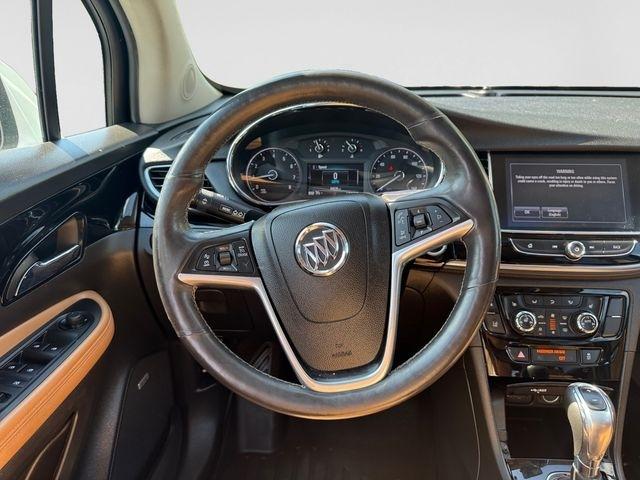 Buick Encore  2017