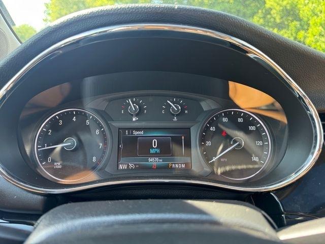 Buick Encore  2017